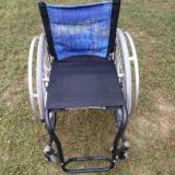 Продам інвалідну коляску,інвалідний візок... Объявления Bazarok.ua