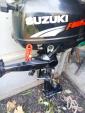 Продам лодочный мотор Suzuki DF2.5... оголошення Bazarok.ua