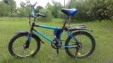 Продам велосипед подростковый.... Оголошення Bazarok.ua