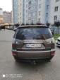 Оренда авто мітсубісі оутлендер на весілля,також можливе таксі з... Объявления Bazarok.ua