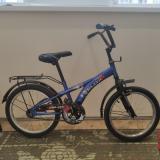 Детский двухколесный велосипед Velox 16... оголошення Bazarok.ua