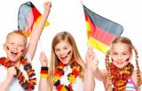 Онлайн занятия с немецкого для детей... Оголошення Bazarok.ua