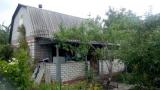Продам сад + капитальный дом на РТС (ХТЗ) ... Оголошення Bazarok.ua