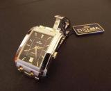 Часы швейцарские наручные мужские с автоподзаводом DELMA 467.448Y BLK... Объявления Bazarok.ua