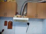 Продам кухню електро плиту витяжку мийка змішувач.... Объявления Bazarok.ua