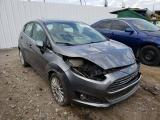 2014 Ford Fiesta Titanium - 6680 у.е... Объявления Bazarok.ua