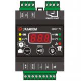 DATAKOM DKG-175 Контролер автоматичного введення резерву (АВР), 230/400 VAC,... оголошення Bazarok.ua