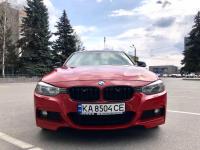 BMW 328i – король дорог... Объявления Bazarok.ua