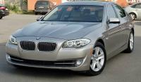 BMW 528 – стиль и мощь от мирового концерна... Объявления Bazarok.ua