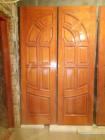 Продам двері дерев'яні нові.... Оголошення Bazarok.ua