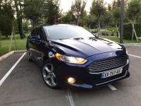 Ford Fusion Titanium – больше, чем авто... Объявления Bazarok.ua