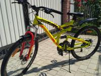 Продається велосипед СРОЧНО... оголошення Bazarok.ua
