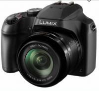 Фотоапарат Panasonic Lumix DC-FZ82 Black... Оголошення Bazarok.ua