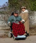 Требуется помощница по уходу за инвалидом.... Оголошення Bazarok.ua