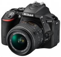 Nikon D5500... Оголошення Bazarok.ua
