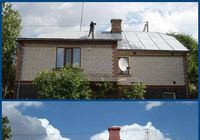 Фарбування дахів... Объявления Bazarok.ua