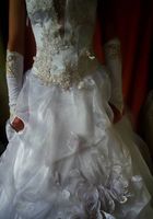 Недорого Свадебное платье... оголошення Bazarok.ua