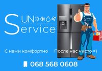 Ремонт холодильников в Одессе на Поселке Котовского... Оголошення Bazarok.ua