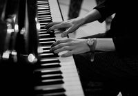 уроки фортепиано... оголошення Bazarok.ua