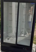 Продам холодильні шафи-купе... Оголошення Bazarok.ua