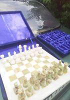 Продам коллекционные шахматы... Объявления Bazarok.ua