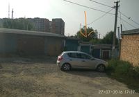 Гараж на 2 авто... Объявления Bazarok.ua