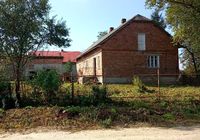 Продаж будинку і земельної ділянки.... Оголошення Bazarok.ua