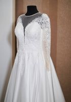 Продаю весільну сукню... Оголошення Bazarok.ua