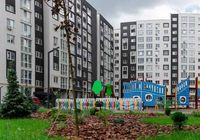 Продам квартиру в новобудові... Оголошення Bazarok.ua