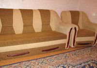 Розкладний диван і 2 кресла-кроваті... Объявления Bazarok.ua