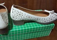 Продам качественные женские туфли... Оголошення Bazarok.ua