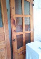 Продам двері дерев'яні... Оголошення Bazarok.ua