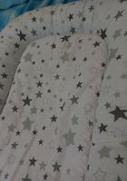 Кокон для новорожденных и 10 подушек... Объявления Bazarok.ua
