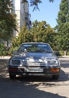Ford sierra 1984... Объявления Bazarok.ua