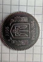 Монета 5 копеек... Оголошення Bazarok.ua