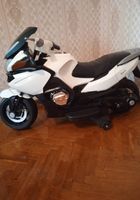 Продам детский мотоцикл 🏍️... Оголошення Bazarok.ua