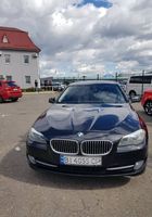 BMW 525d xDrive BiTurbo... Оголошення Bazarok.ua