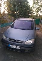 Opel zafira 2003г.... Объявления Bazarok.ua