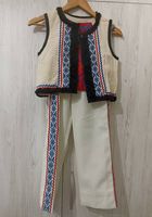 Продам костюм для народних танців... Оголошення Bazarok.ua