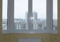 Металопластикові вікна та двері... Оголошення Bazarok.ua