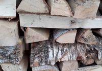 Продам дрова рубанные... Объявления Bazarok.ua