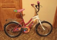 Велосипед детский школьник... Оголошення Bazarok.ua