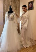 Продам весільну сукню... Оголошення Bazarok.ua