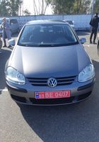 Продам Volkswagen Golf 5... Оголошення Bazarok.ua