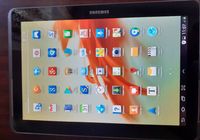 Samsung Galaxy Tab 10.2... оголошення Bazarok.ua