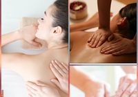 Курси навчання професійного масажу... Оголошення Bazarok.ua