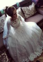 Продається весільна сукня... Оголошення Bazarok.ua