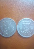 Монеты... оголошення Bazarok.ua