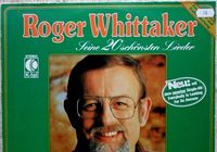 Виниловая пластинка Roger Whittaker/Роджер Уиттакер... оголошення Bazarok.ua