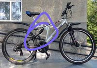 Продам велосипеди діаметер коліс 24,26,28, Алюміневі,миталеві... Оголошення Bazarok.ua